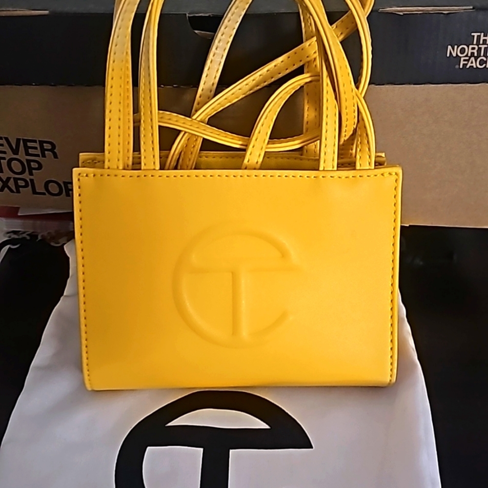 Telfar Bag 🎒 Small Tote